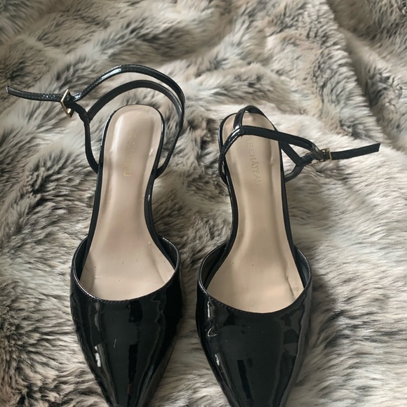 La Chateau Low Heel - Picture 2 of 4